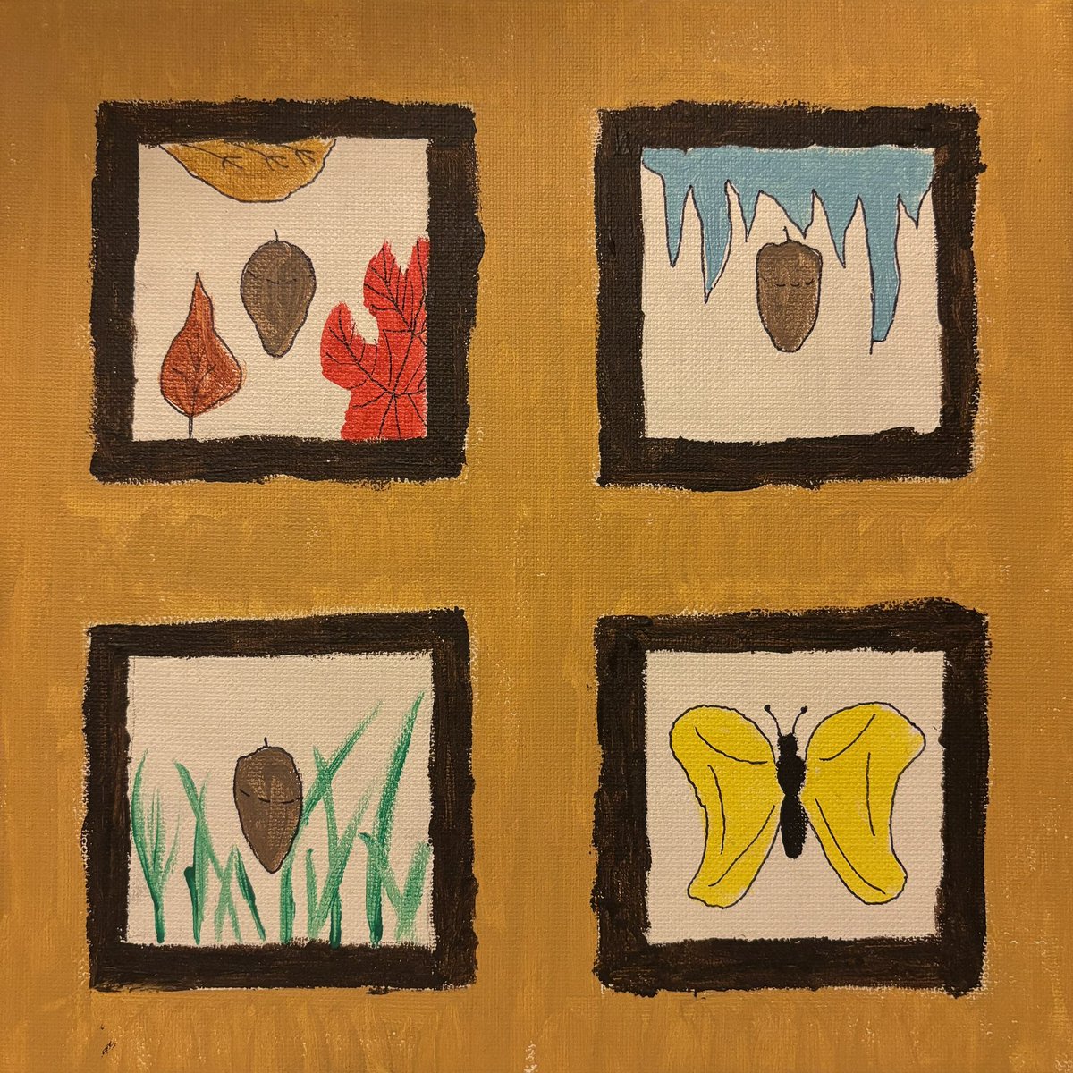 Will_Gardiner_'s tweet image. My new album ‘In A Year’s Time’ releases in exactly a week, on July 10th!
I’m so excited to share this music with you all