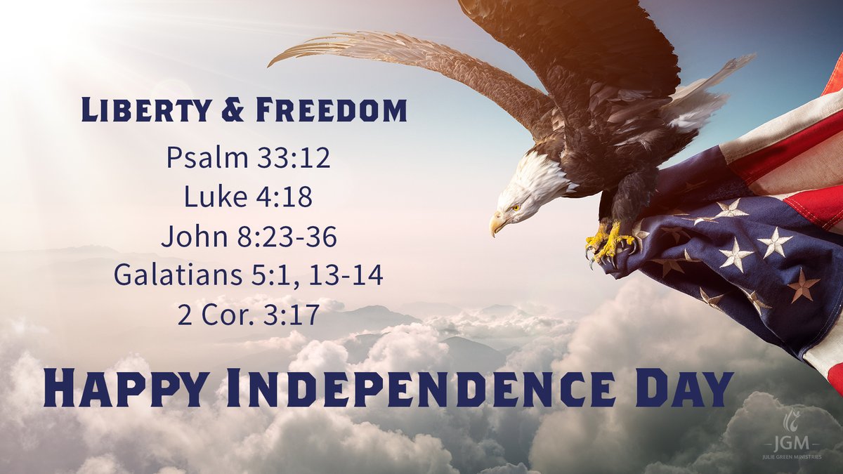 Julie Green Ministries tweet media