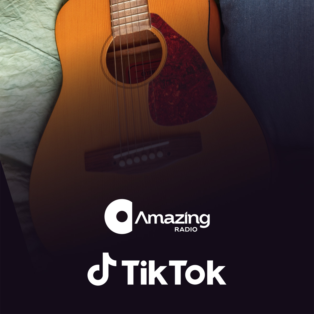 Check out Amazing Radio's UK &amp; US TikTok channels:
tiktok.com/@amazingradiouk
tiktok.com/@amazingradiou…