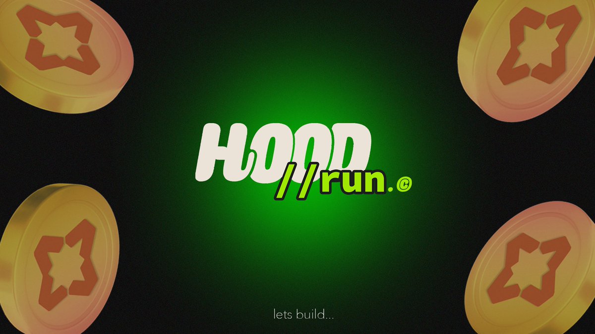 HoodRun (@hoodrunio) on Twitter photo π Babylon tBABY Giveaway! π
Win some extra tBABY tokens!
Weβre giving away 50,000 tBABY to 500 people (100 tBABY per person!)
To join:
1οΈβ£ Follow <a href="/hoodrunio/">HoodRun</a> and <a href="/run_stake/">HoodRun Staking</a>
2οΈβ£ Comment your Babylon wallet address below
Winners will be randomly selected.
Letβs spread some π Babylon tBABY Giveaway! π
Win some extra tBABY tokens!
Weβre giving away 50,000 tBABY to 500 people (100 tBABY per person!)
To join:
1οΈβ£ Follow <a href="/hoodrunio/">HoodRun</a> and <a href="/run_stake/">HoodRun Staking</a>
2οΈβ£ Comment your Babylon wallet address below
Winners will be randomly selected.
Letβs spread some