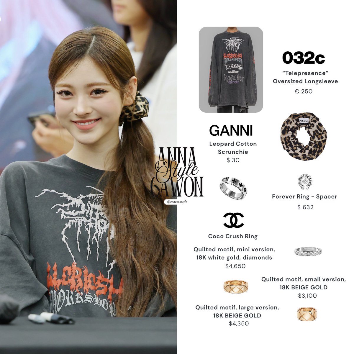 Hosanna（ホザーナ)US世田谷25周年モデル 新品未使用 05061541_6819af274b2db.jpg