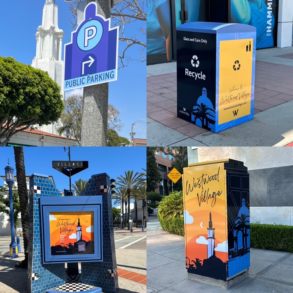 Westwood Village Newsletter: July 2025 - mailchi.mp/thewestwoodvil…