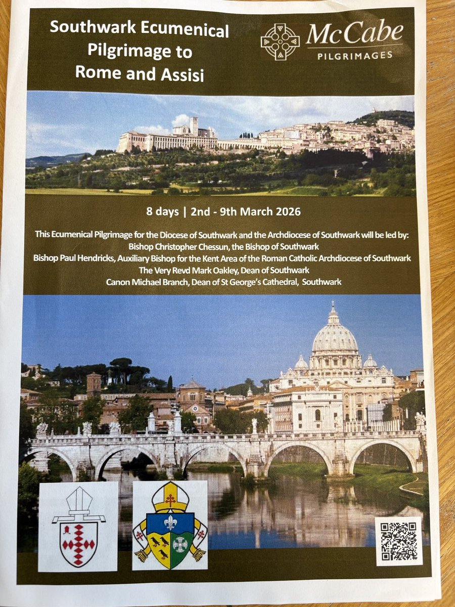 DeanSouthwark's tweet image. 