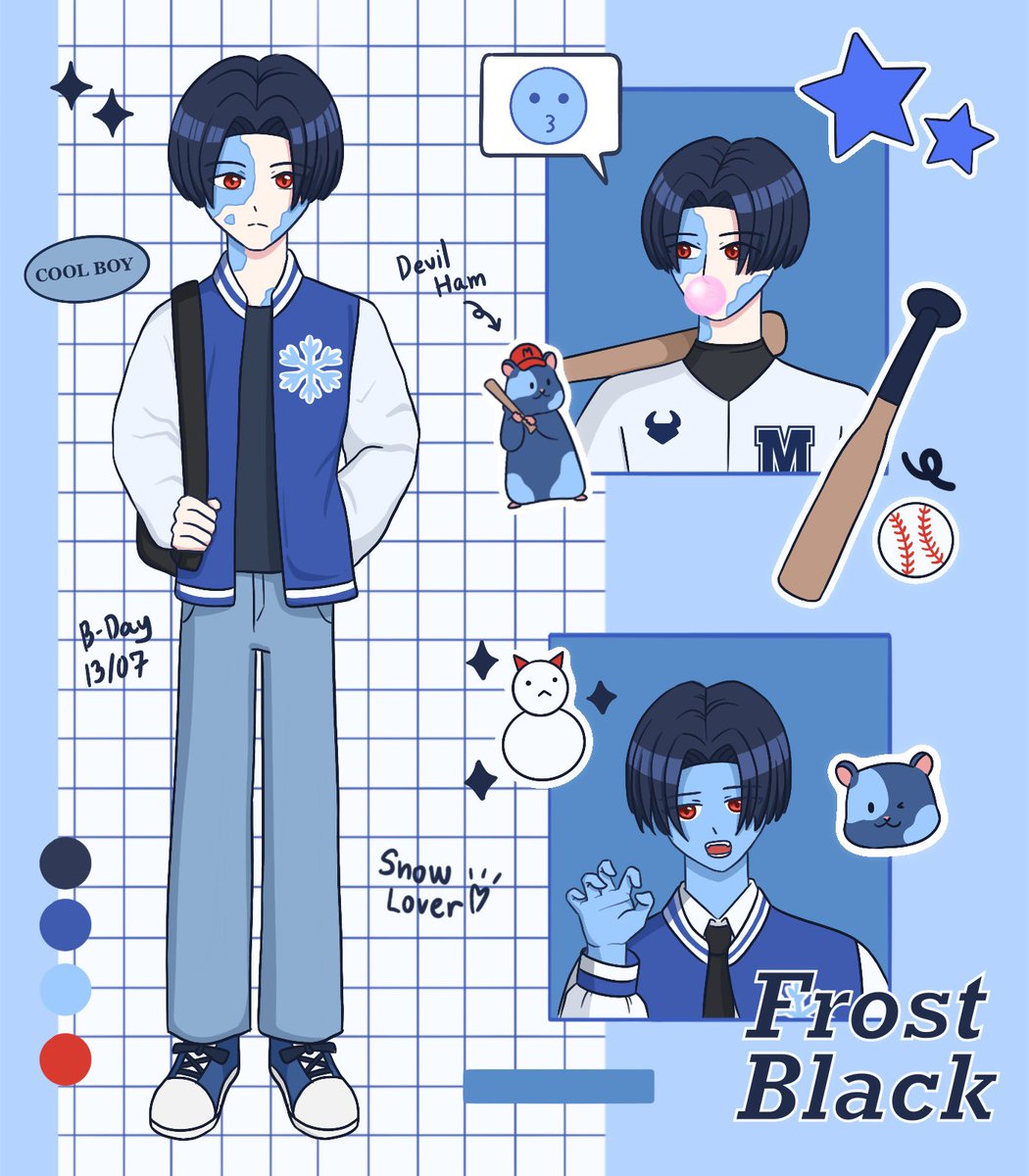 Frost 🧊 tweet media