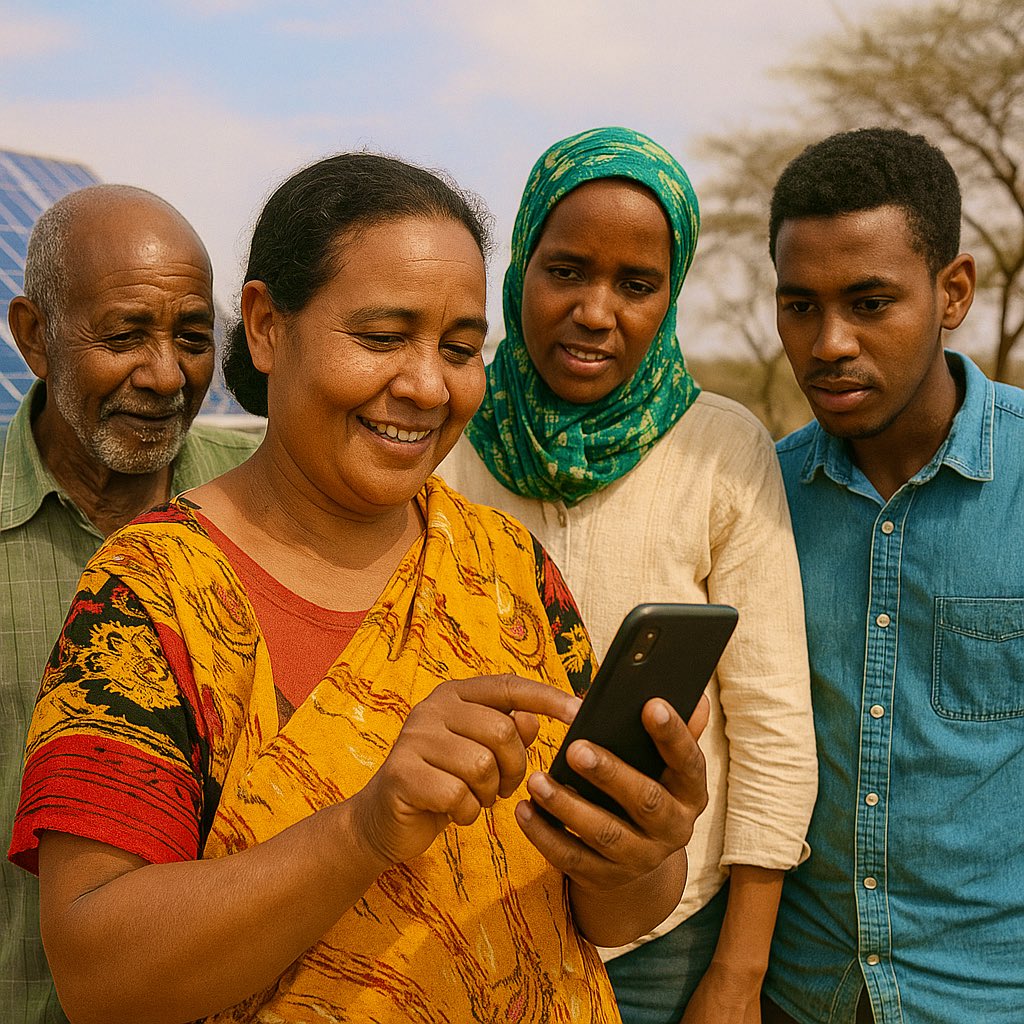 UNDPResilience's tweet image. 🤝 We’re currently co-creating INSURE-REACH — a bold initiative by @UNDP & @FSDafrica to unlock inclusive, digital, and climate-smart insurance for Africa’s most vulnerable. Designed to scale impact, drive innovation, and build lasting resilience. #INSUREREACH #ResilienceFinance