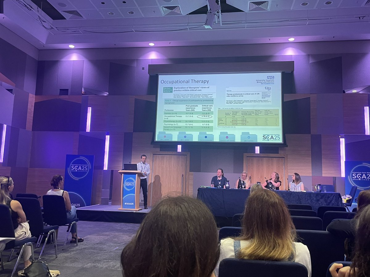 SharonBarker84's tweet image. #SOA25 AHP Capability framework 1 yr on… Early start to learn from each other & explore how we use this? How easy is this to use? Can you use this to think outside the box? showcase your team/service? map your own/team profile as a platform for learning & development? What next?