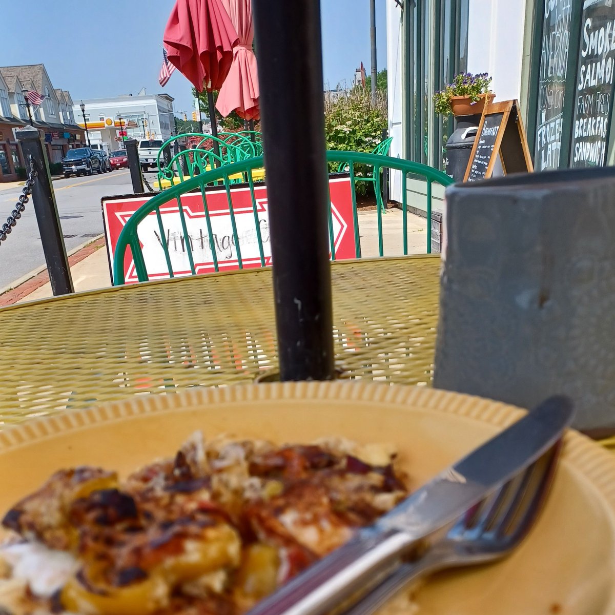 Geoff Wilbur (@geoffwilbur) on Twitter photo Lunchtime #PhoneOnShuffle playlist: #TOS: Ghost #JannKlose: Surrender <a href="/glasstiger/">Glass Tiger</a>: I Will Be There <a href="/thedavidcook/">David Cook</a>: Heroes <a href="/REALITYSUITE/">REALITY SUITE</a>: Triggers <a href="/EverclearBand/">Everclear</a>: Santa Monica <a href="/dmiraglia/">Danielle Miraglia</a>: Don't Pray for Me <a href="/ChrisRudeyMusic/">Chris Ruediger</a>: Country at Heart <a href="/HueyLewisNews/">Huey Lewis</a>: Stuck With You Lunchtime #PhoneOnShuffle playlist: #TOS: Ghost #JannKlose: Surrender <a href="/glasstiger/">Glass Tiger</a>: I Will Be There <a href="/thedavidcook/">David Cook</a>: Heroes <a href="/REALITYSUITE/">REALITY SUITE</a>: Triggers <a href="/EverclearBand/">Everclear</a>: Santa Monica <a href="/dmiraglia/">Danielle Miraglia</a>: Don't Pray for Me <a href="/ChrisRudeyMusic/">Chris Ruediger</a>: Country at Heart <a href="/HueyLewisNews/">Huey Lewis</a>: Stuck With You
