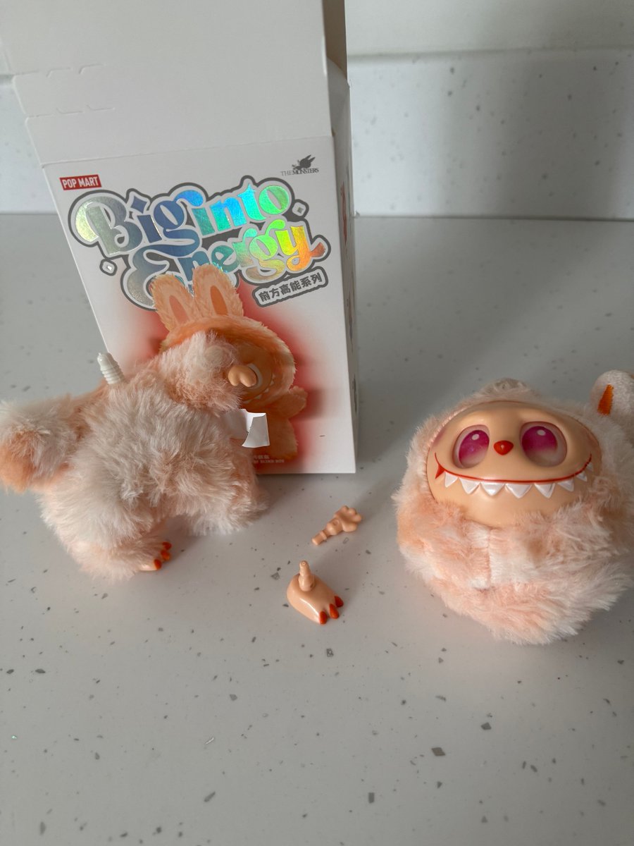 Trading Standards warn of potentially dangerous, counterfeit Labubu dolls on sale in North Lanarkshire and online. 

They've received complaints about dolls coming apart, creating a choking hazard.

Concerned about toys you’ve bought? Call Advice Direct Scotland on 0808 164 6000.