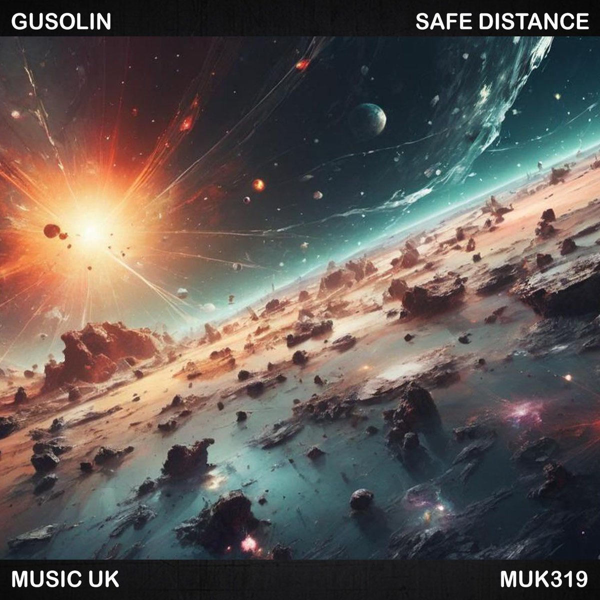 MusicUKLabel's tweet photo. Gusolin Feat. Invisible Woman - Possession - OUT NOW

1. Gusolin Feat. Invisible Woman - Possession 

Website - https://t.co/VAZgzzsGBK 
Beatport - https://t.co/eMtTa65Bxi 
Apple Music - https://t.co/FAtYzaSHX0  
Bandcamp - https://t.co/nFZg1gu1vH https://t.co/GsDDlHKC9j