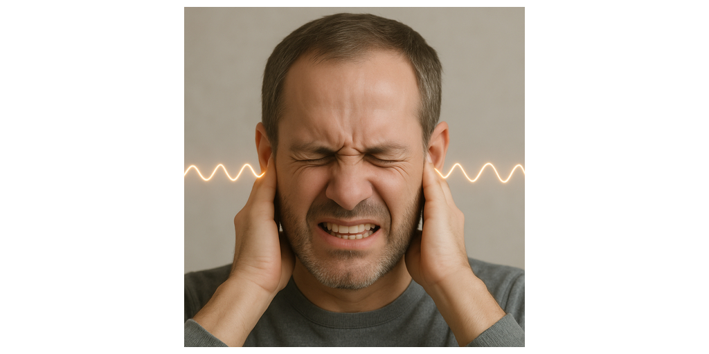 Samenvatting: Onderzoek naar tinnitus: nieuwe samenstelling AC102 laat constant oorsuizen verdwijnen in een preklinisch model dlvr.it/TLjf90