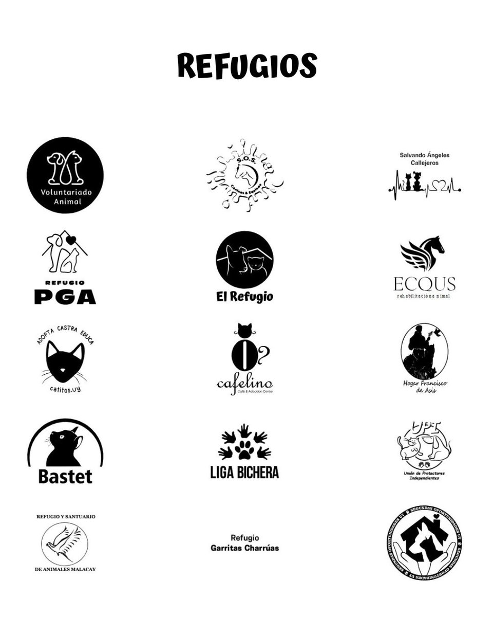 El Refugio tweet media