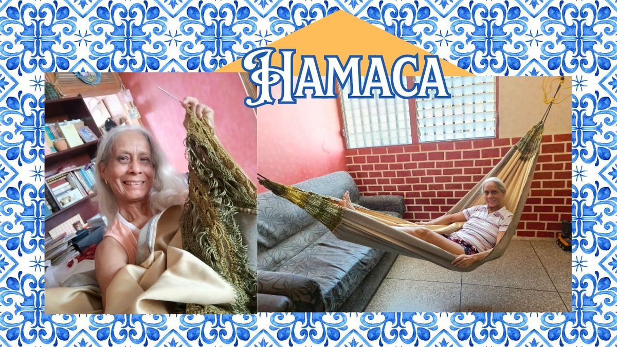 Apoyemos a los artesanos que hacen vida en la comunidad Hive DIY ellos están tejiendo sus sueños con amor. Denle un vistazo a este estupendo trabajo de Antoniarhuiz
peakd.com/hive-130560/@a…
#hive #hivediy #manualidades