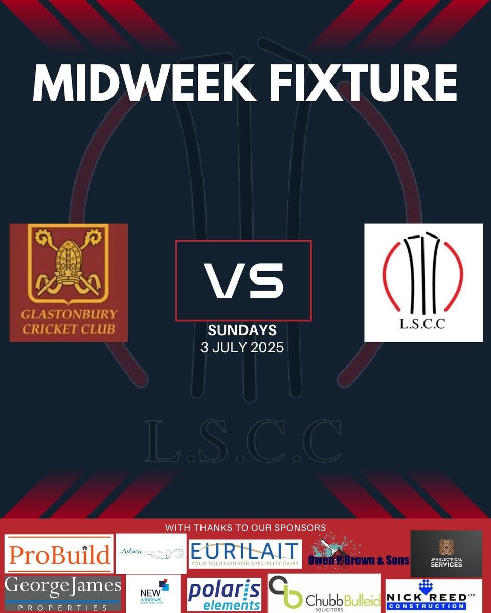 Long Sutton Cricket Club 🏏 tweet media