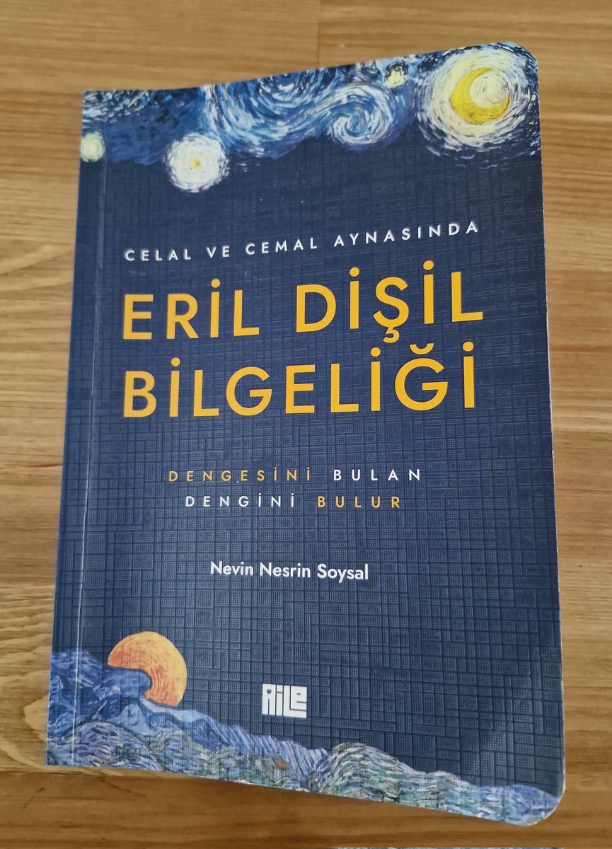 nurunbahcesi's tweet photo. Eril Dişil Bilgeliği ... https://t.co/he0teXtsAu @Nevinnesrin @AileYayinlari #kadın #erkek #eril #dişil #Celal #Cemal #aile #psikoloji #fıtrat #yaratılış #denge #Rahman #Rahim #kaimvalide #evlilik #boşanma #cinsiyet #kız #cinsiyetsizleştirme #ostrojen #testesteron https://t.co/Lcse8IPLPw