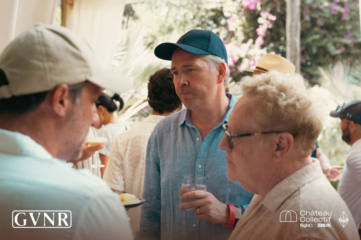 gvnrdao's tweet photo. The French Estate was a hub of business, a place to build, governed by the people who make our mission possible.

We wanted to extend our appreciation to the $GVNR community by capturing and sharing these timeless memories. ❤️

Until next time, Governors🔗 https://t.co/4TohObz84r