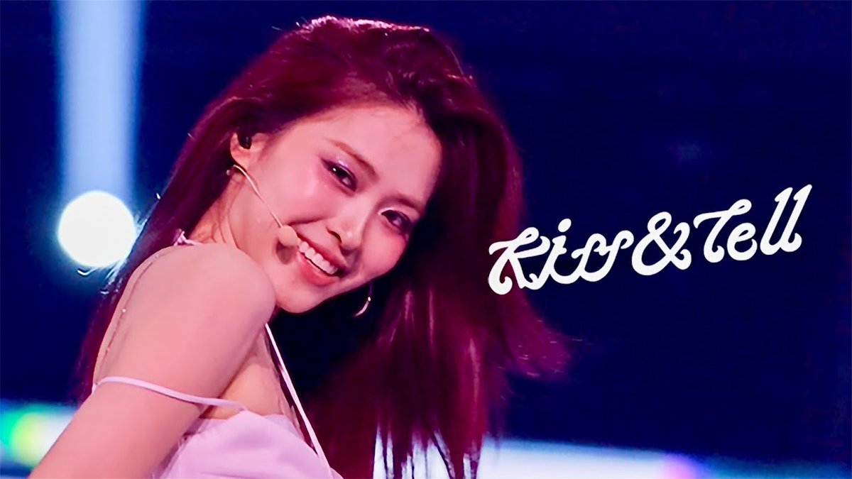 250621 MyK FESTA Concert "Kiss &amp; Tell" ITZY RYUJIN Fancam

🎬youtu.be/TeL3wPDdk-E

#ITZY #있지 #류진 #RYUJIN #リュジン #申留真