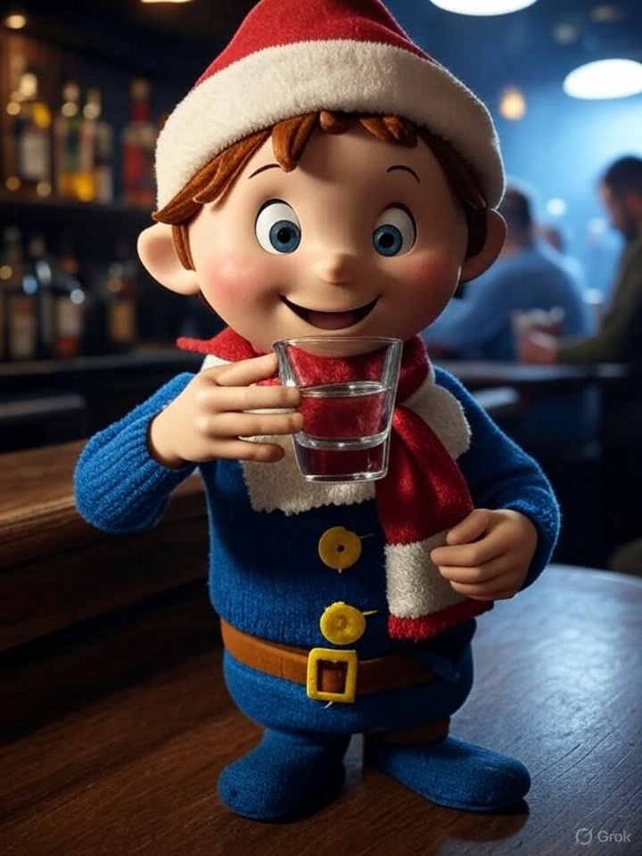NoddyD's tweet image. #IGetUpToMischiefWhen I got to the pub