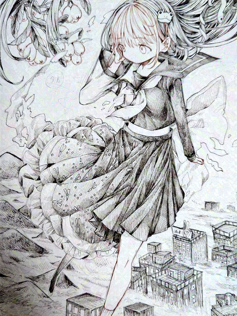 もんじ (@monzi0321) / X