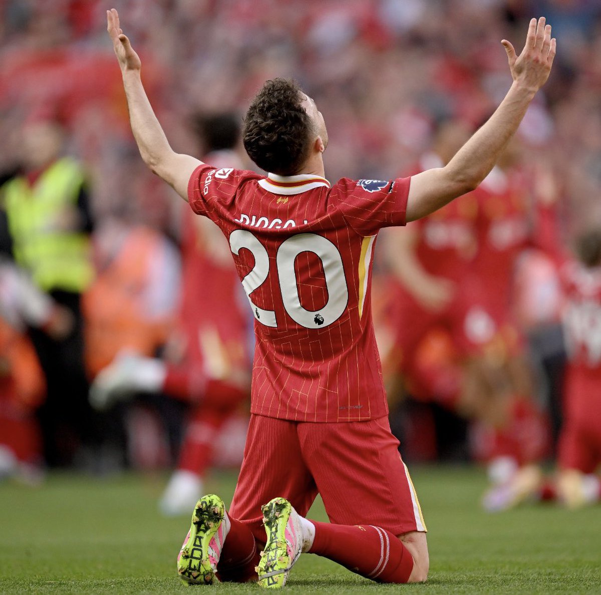 RIP 💔 YNWA