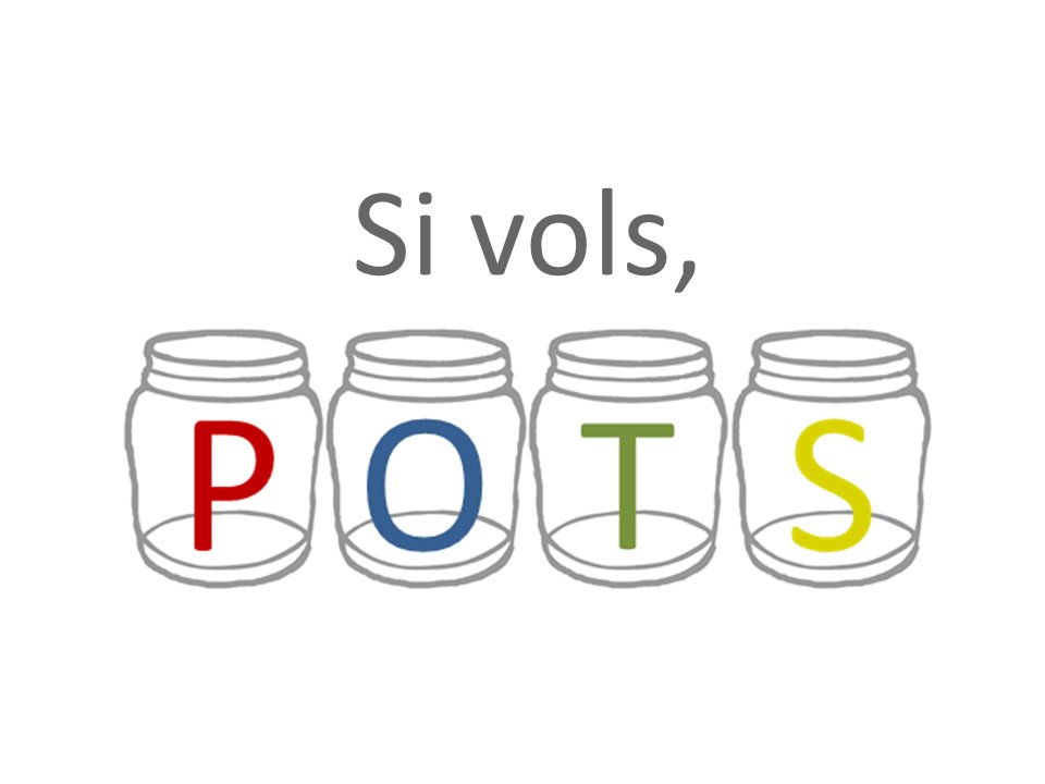 POTS tweet media