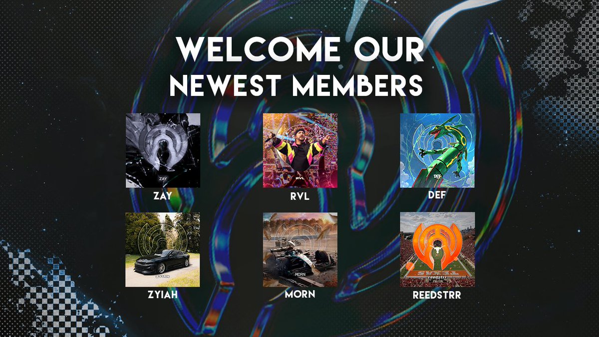 Welcome the boys!! 🔥

<a href="/zayz2K/">zayz</a> 
<a href="/riv6l/">lunar rvl</a> 
<a href="/Def_3VI/">Def</a> 
<a href="/zakzyiah/">zyi ²</a> 
<a href="/OminousMorn/">Morn oR</a> 
<a href="/reedstrr/">eRa reedstrr</a>