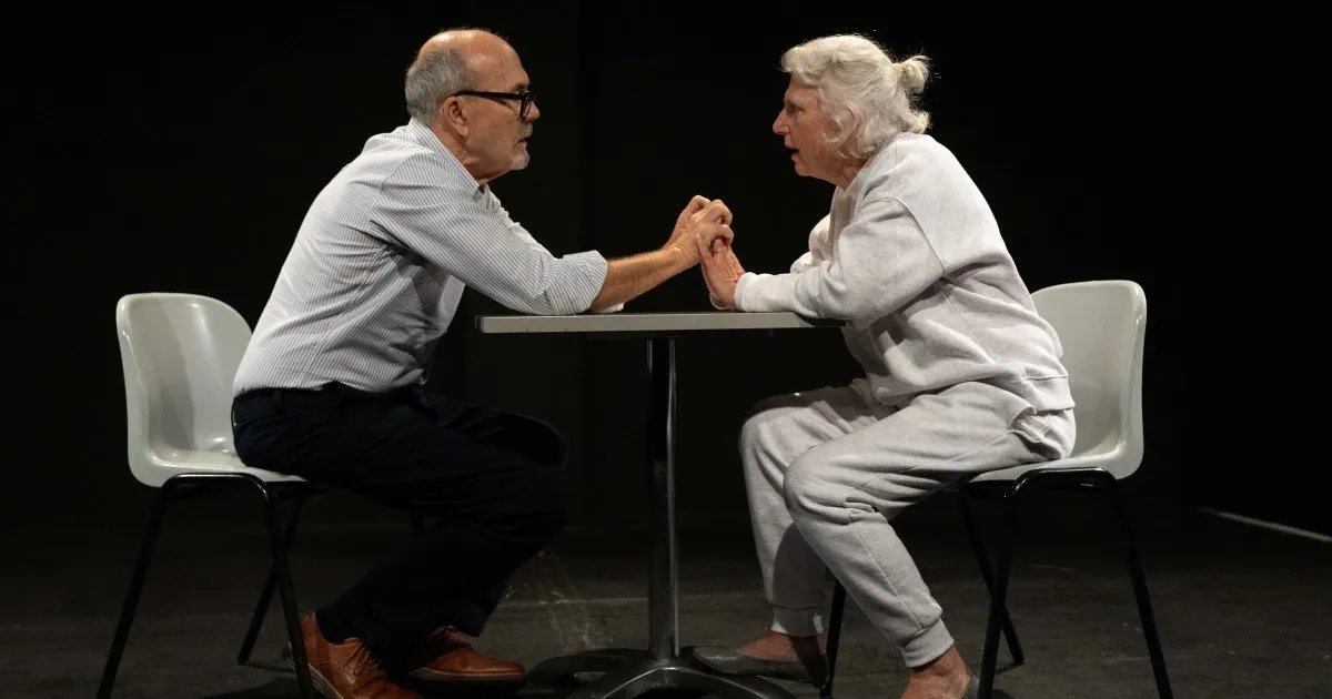 @LondonTheatre1 🦄 (@londontheatre1) on Twitter photo Can't Kill The Spirit - <a href="/WaterlooEast/">WaterlooEast Theatre 💙 🏴</a>
"With intelligent writing and solid performances, this is a thoughtful and thought-provoking play that treats its audience like grown-ups."
londontheatre1.com/reviews/cant-k… Can't Kill The Spirit - <a href="/WaterlooEast/">WaterlooEast Theatre 💙 🏴</a>
"With intelligent writing and solid performances, this is a thoughtful and thought-provoking play that treats its audience like grown-ups."
londontheatre1.com/reviews/cant-k…