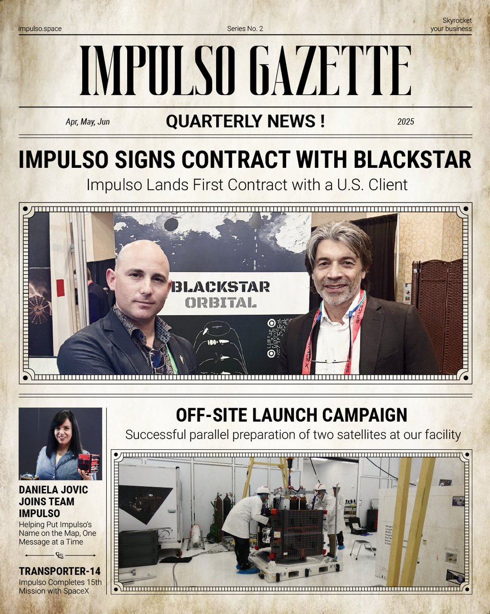 impulso.space tweet media