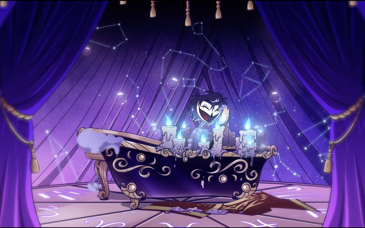 Comfort for Helluva stans (@helluvacomfort) on Twitter photo 