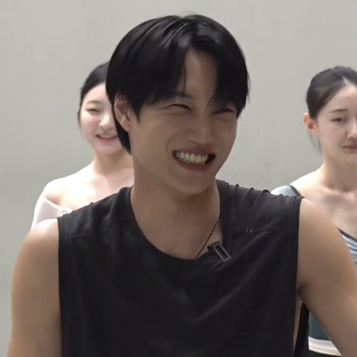 how can you not love him