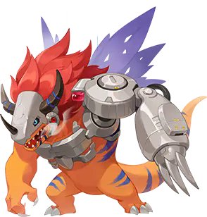 ZeriolS's tweet image. Clean arts Digimon from Fantasy Westward Journey.
PS. JoJo?)
#Digimon #DigimonAdventure