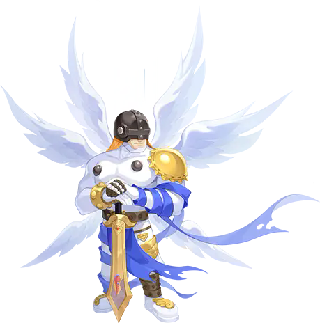 ZeriolS's tweet image. Clean arts Digimon from Fantasy Westward Journey.
PS. JoJo?)
#Digimon #DigimonAdventure