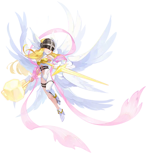 ZeriolS's tweet image. Clean arts Digimon from Fantasy Westward Journey.
PS. JoJo?)
#Digimon #DigimonAdventure