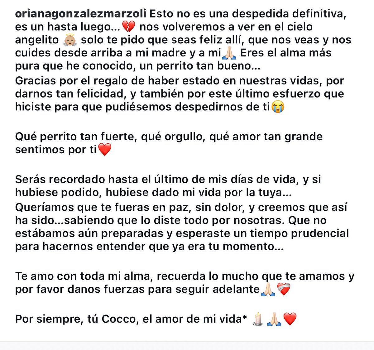ho il cuore a pezzi💔