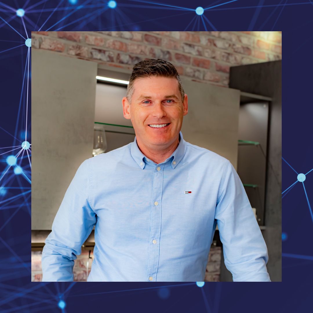 Luke Wedgbury, Coaville Kitchens, will be kicking off the speaker programme for this year's KBB Industry Conference. 

Don't miss out, book your tickets today 👉 buff.ly/UTO3cBU 

#KBSA #KBSAConf25