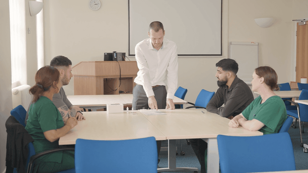 #Point-of-care testing is only as effective as the people using it. In our new video, we share how training and education help clinical teams use POCT confidently and effectively in busy settings.

Watch now: biohithealthcare.co.uk/resources/webi…

#POCT #Diagnostics #NHS #Training