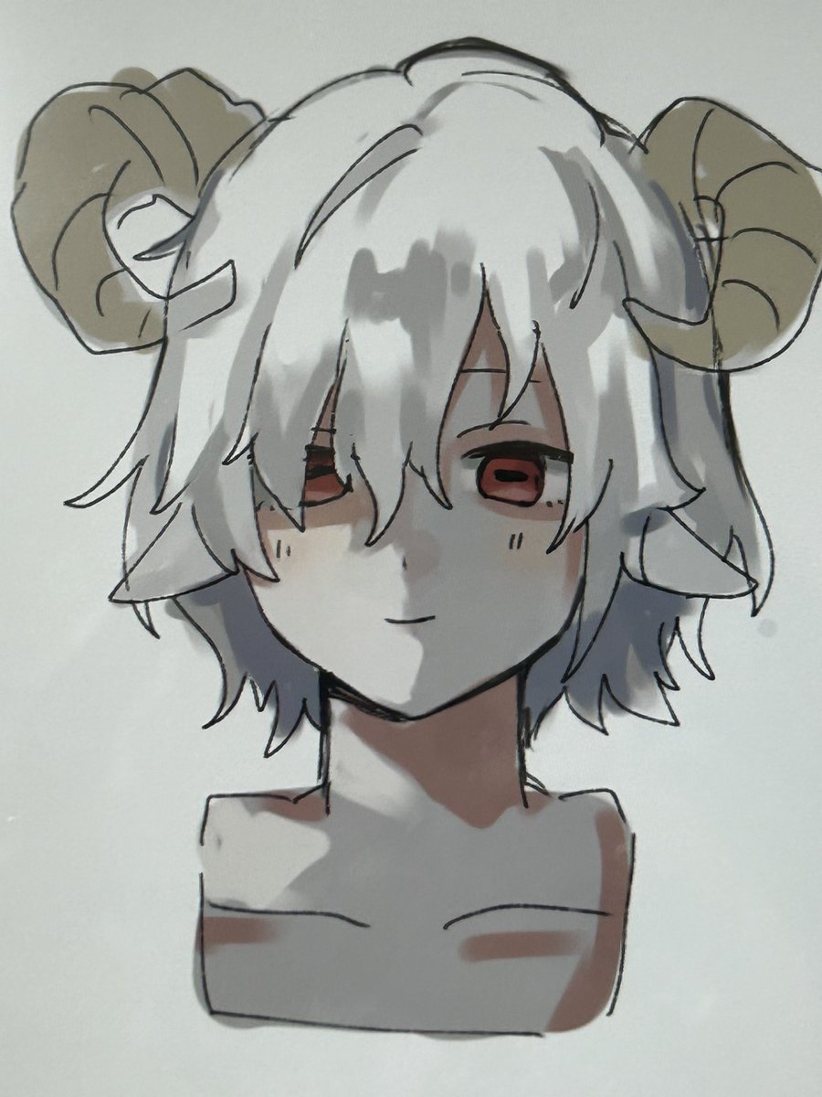 xqm_z8x's tweet image. 良キャラデザ
