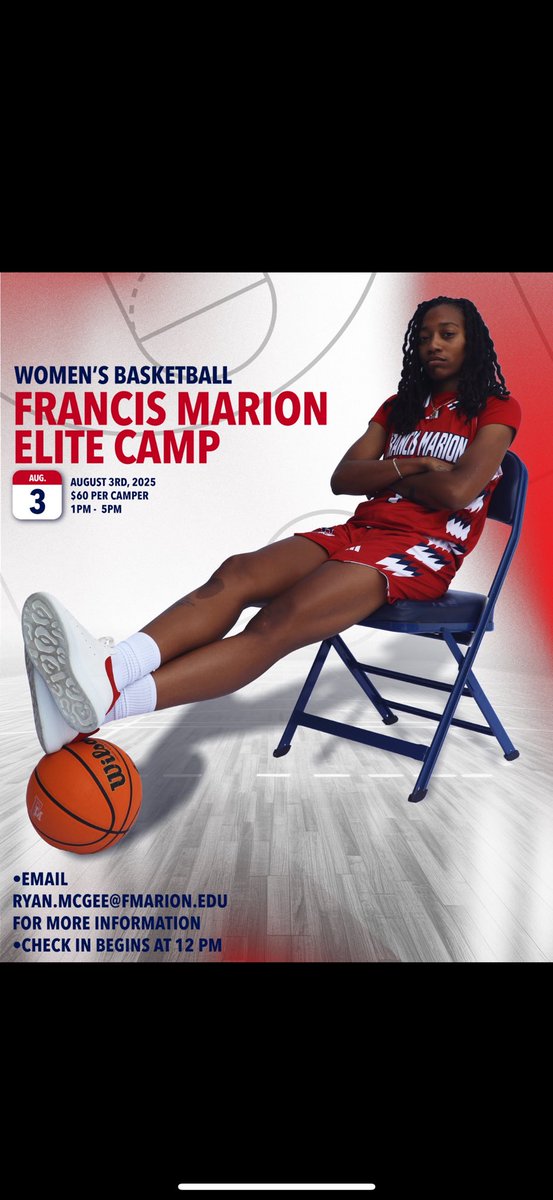 ONE MONTH OUT AND LIMITED SPOTS AVAILABLE. Sign up today to lock your spot in before we sell out! Come spend the day seeing our beautiful campus, facilities, nationally ranked program, and compete with some of the best talent in the region! 

docs.google.com/forms/d/1_Fpt2…