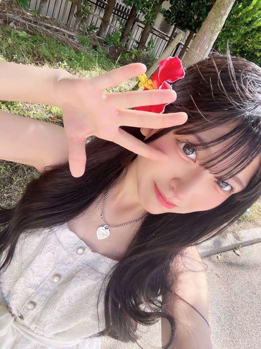 秋月莉緒のTwitter画像31