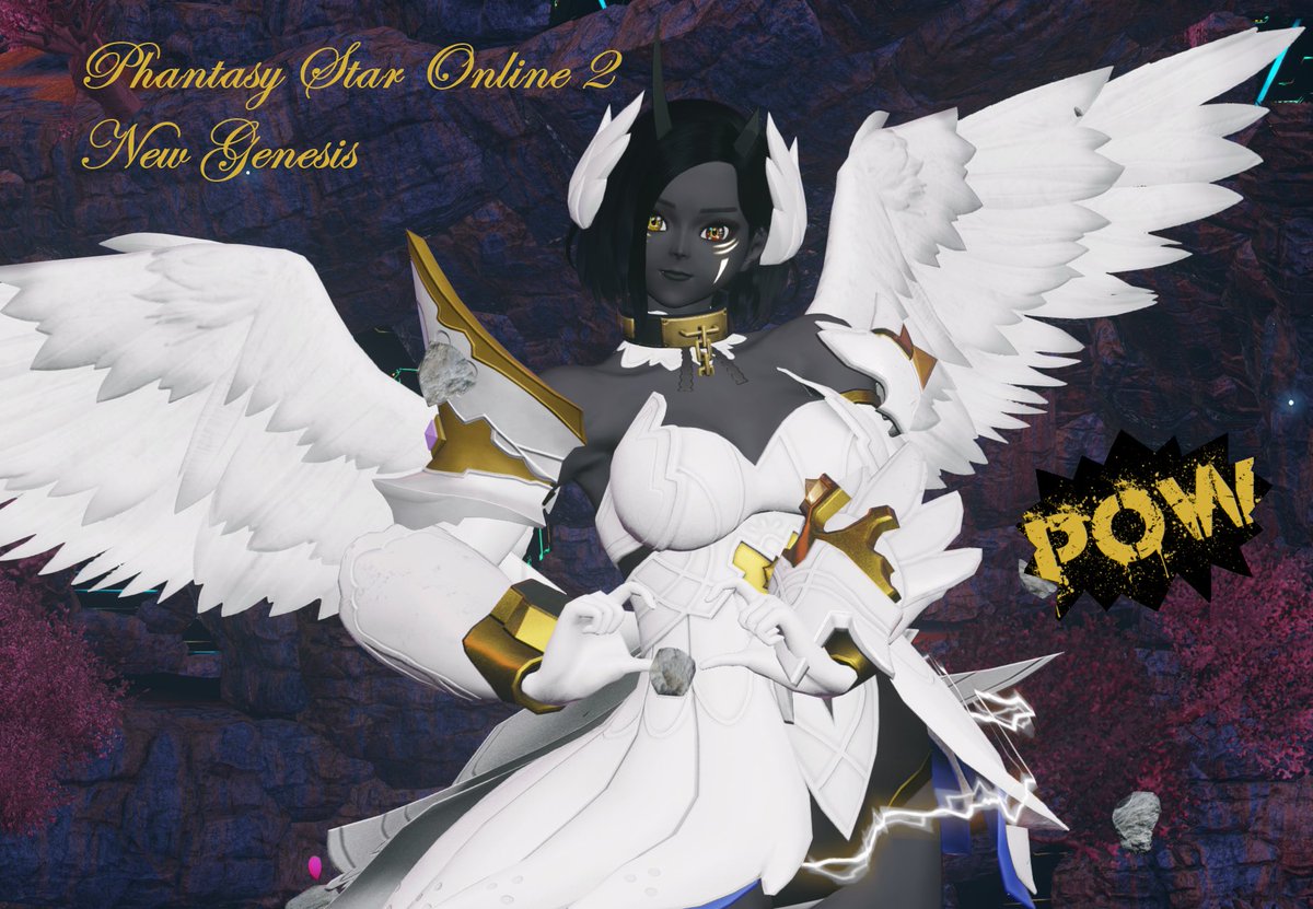 PowPaladin tweet media