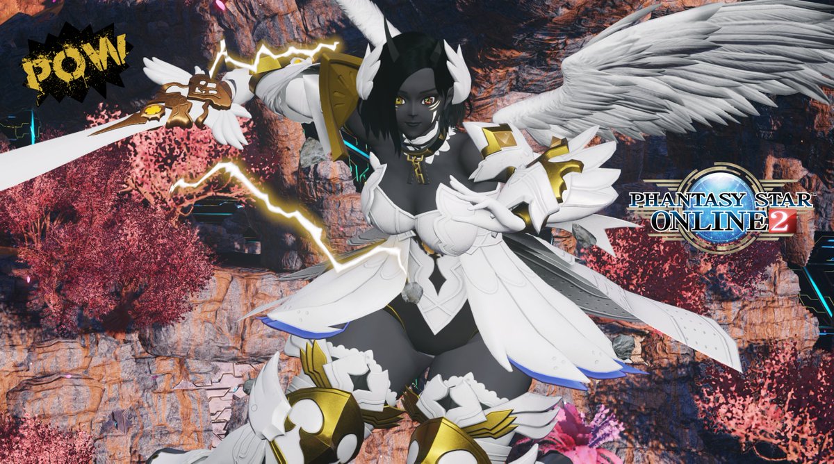 PowPaladin tweet media