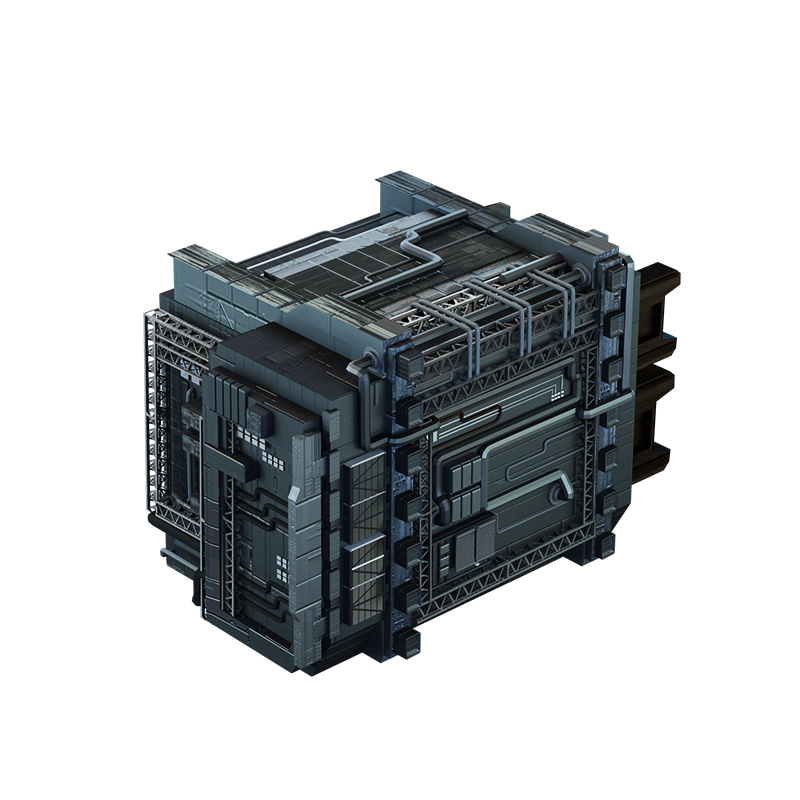 Dev Log: Vector-SH1 Storage Unit Blueprint Released 
farfromhome.io/play/industry/…

The Vector-SH1 Storage Unit Component is now craftable in the Engineering Complex. 

Discord: discord.gg/TGK3U2Me2g

$WAXP #WAXfam #GameFi #FFH #P2E #wax