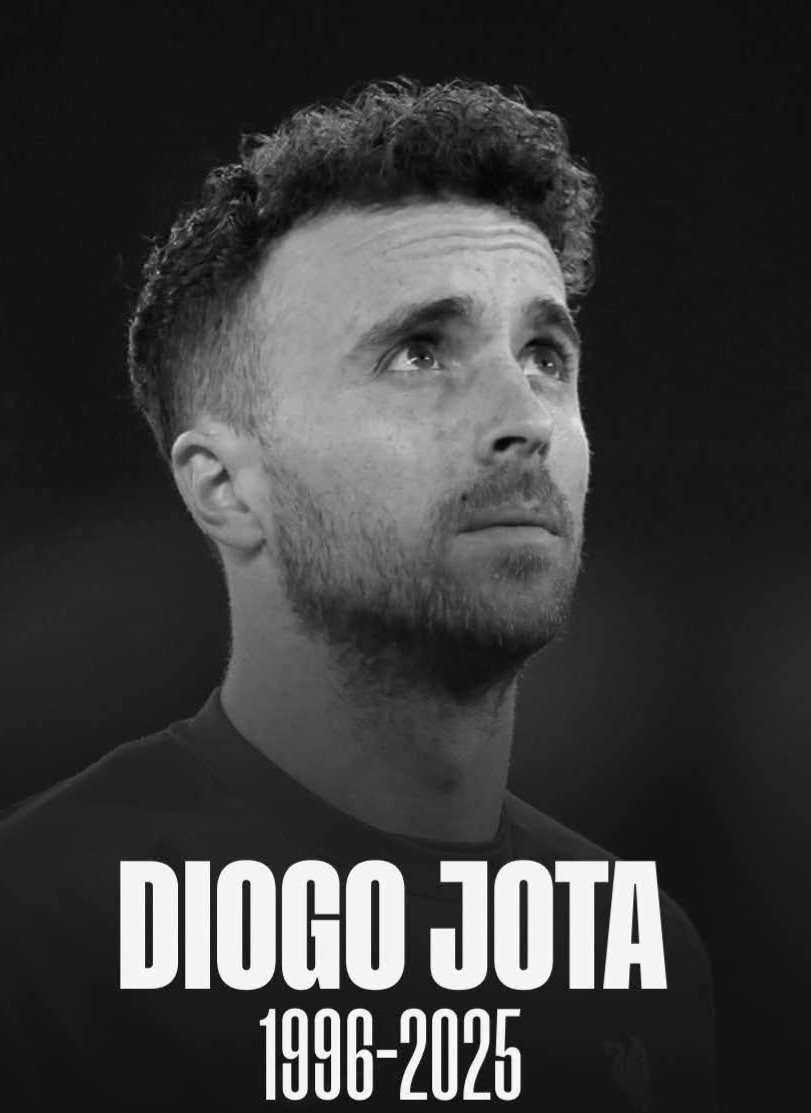 Merseyside O&B RSC (@merseysidersc) on Twitter photo Thoughts a prayers go out to <a href="/DiogoJota18/">Diogo Jota</a> family, friends and teammates. The city is shocked at the news today, we as a club want to pass on our heartfelt condolences ๐ Thoughts a prayers go out to <a href="/DiogoJota18/">Diogo Jota</a> family, friends and teammates. The city is shocked at the news today, we as a club want to pass on our heartfelt condolences ๐