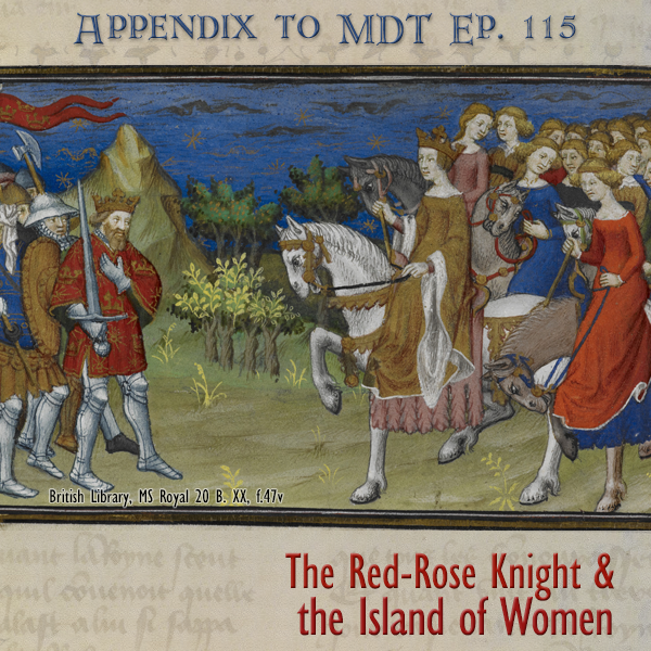 Medieval Death Trip tweet media