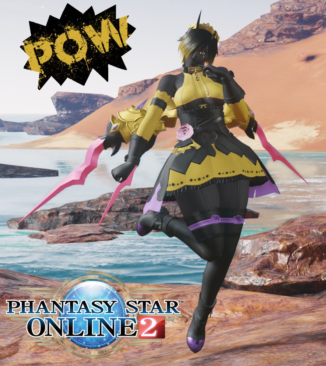 PowPaladin tweet media