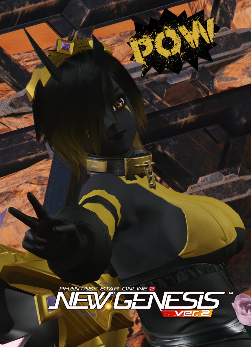 PowPaladin tweet media