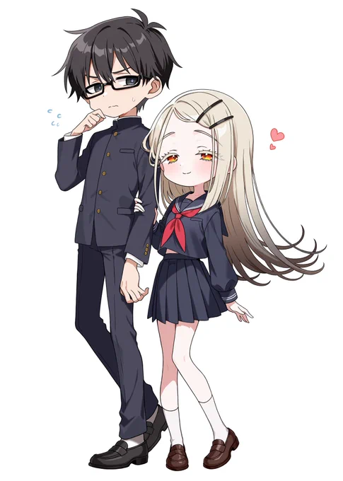 こんな感じのアクスタが出るかもしれません(正気か?)