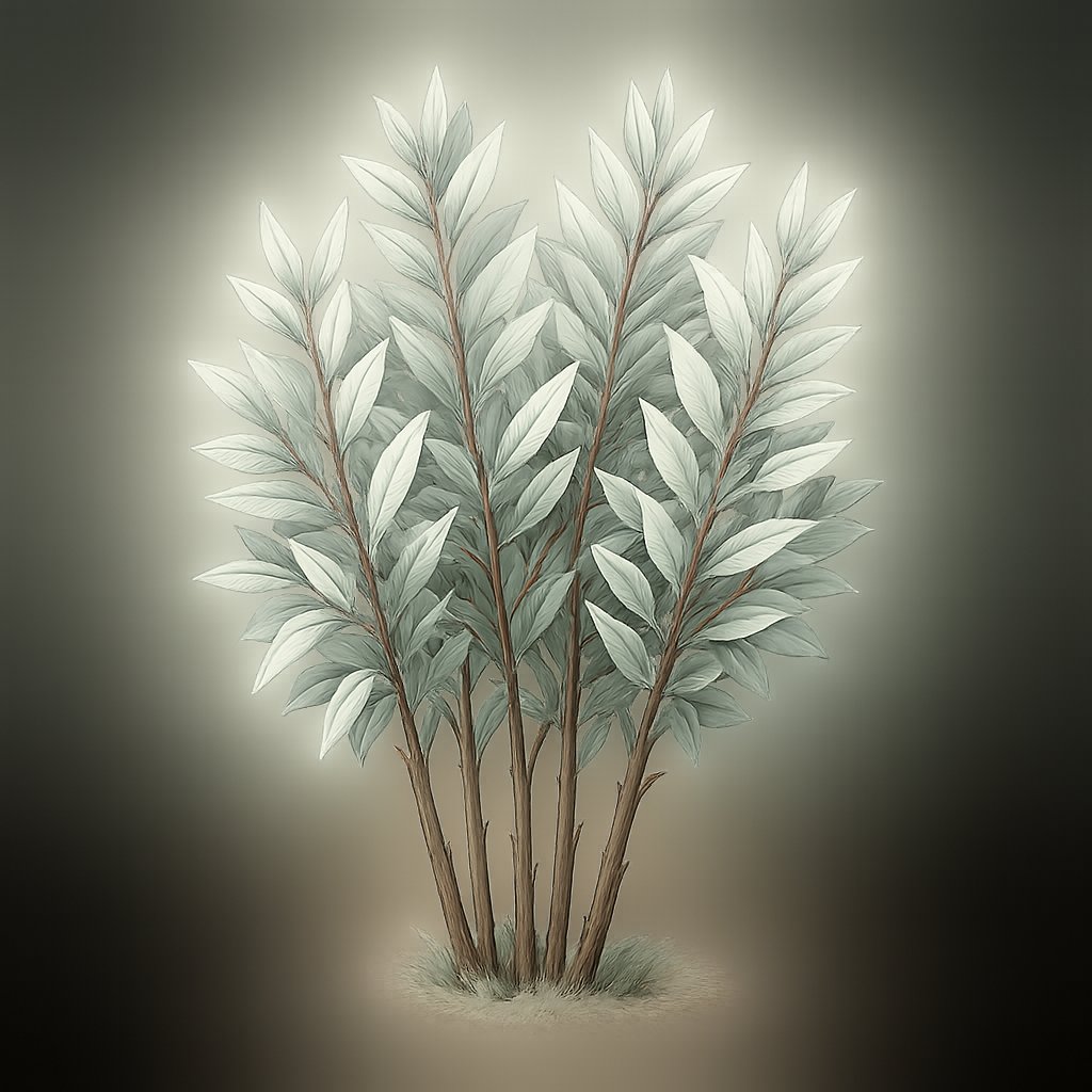 Shoutout to <a href="/AskFiko/">Fiko</a>! This incredible prompt helped me envision and create a captivating illustration of a willow trees forest and Great Meadow. Such a fantastic tool for bringing ideas to life.