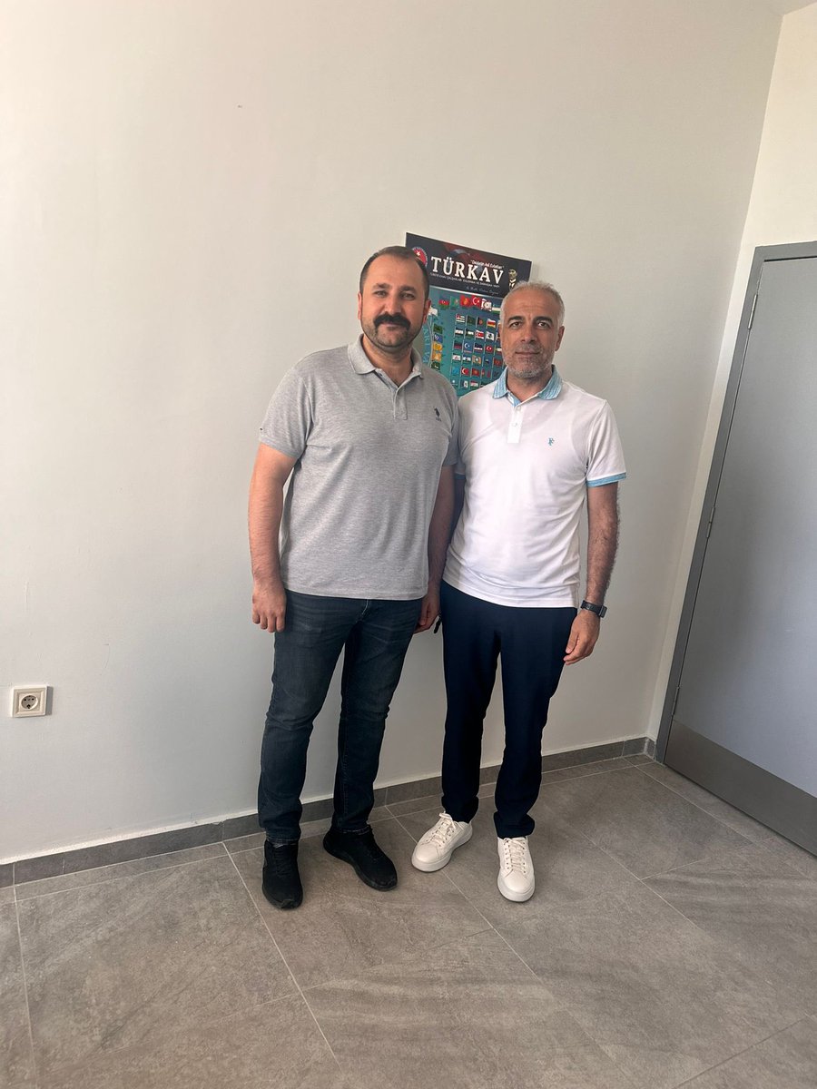 TurkavN's tweet photo. Yönetim kurulu üyemiz Hacı Keleş, doçentlik ünvanına hak kazanmıştır. TÜRKAV Niğde Şubesi Yönetim Kurulu olarak, kendisinde hayırlı olsun ziyaretinde bulunarak başarı dileklerimizi ilettik.
@TurkavGenMrk
@TurkavN
@nedimbakirci
@volkantekeli51
@haci_keles1071 https://t.co/WcNgVFm0nd