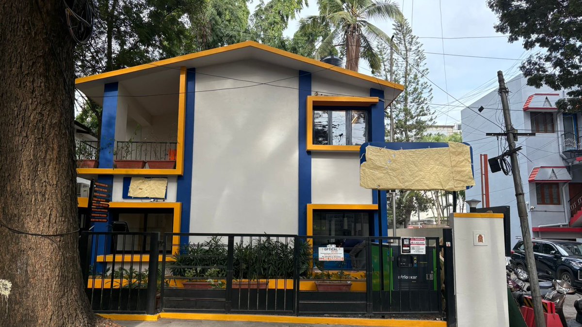 I don't know jack about the F&amp;B space, but I know that it's going to be a fun ride. 
Get ready for my brain farts about the same in here. 

Sando Club will open end of this month. 
See ya'll at the Club!