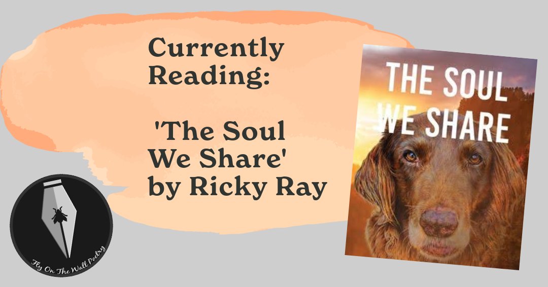 Warren Mortimer (@woz012) on Twitter photo For all its gorgeously cerebral mysticism, Ricky Ray's 'The Soul We Share' sacrifices nothing of its down-to-earth approach to tackling the climate crisis in ways that are whole-souled and masterfully conceived. One not to miss. #currentlyreading <a href="/fly_press/">Fly on the Wall Press</a> For all its gorgeously cerebral mysticism, Ricky Ray's 'The Soul We Share' sacrifices nothing of its down-to-earth approach to tackling the climate crisis in ways that are whole-souled and masterfully conceived. One not to miss. #currentlyreading <a href="/fly_press/">Fly on the Wall Press</a>